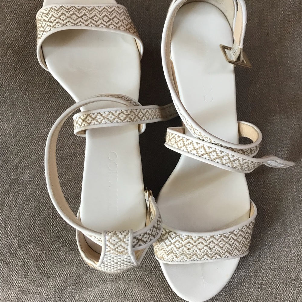 Jimmy Choo Shoes